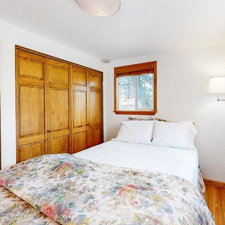 Villa Lazy Bear Retreat Colorado Springs Esterno foto
