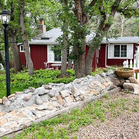 Villa Lazy Bear Retreat Colorado Springs Esterno foto