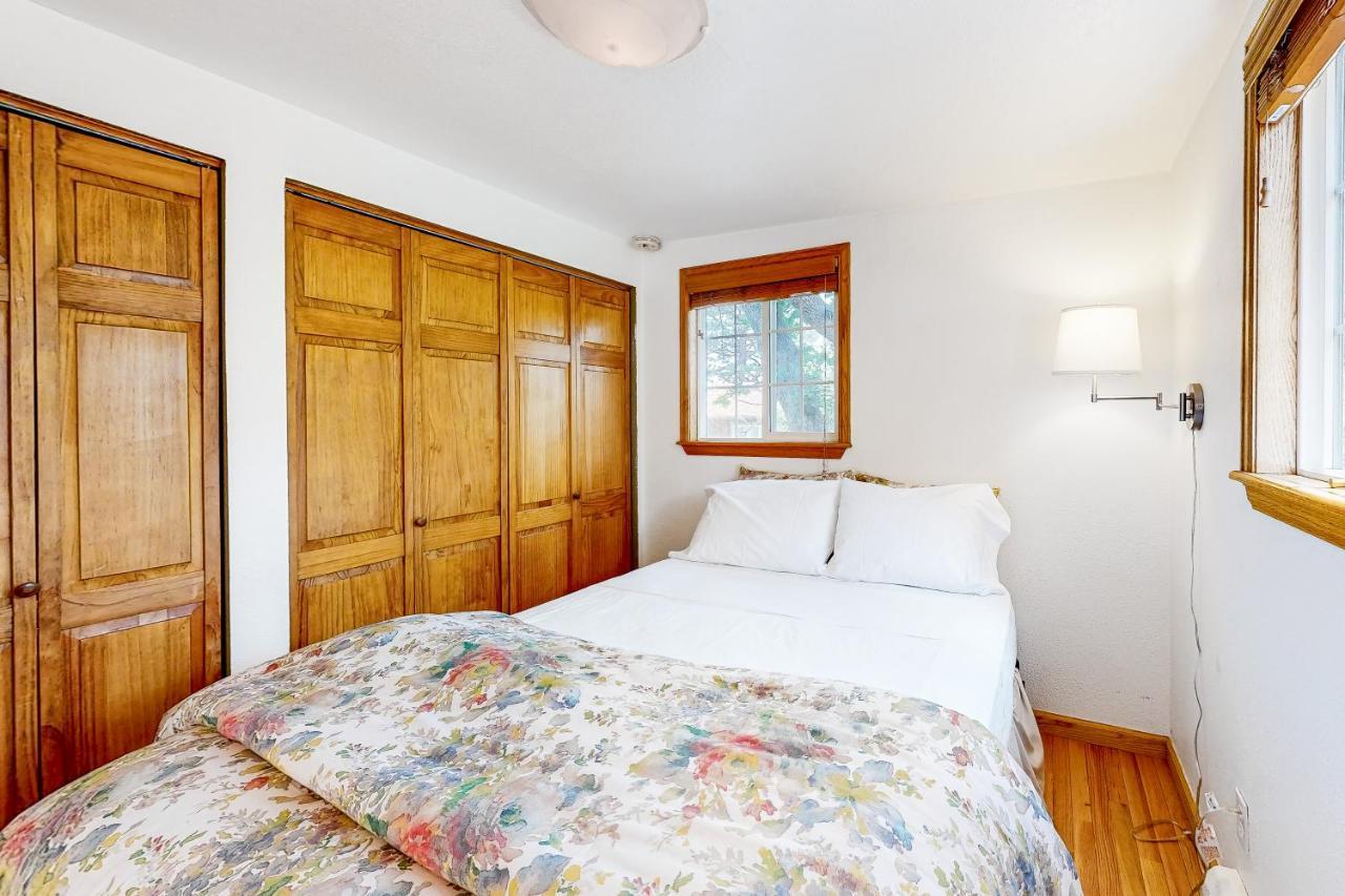 Villa Lazy Bear Retreat Colorado Springs Esterno foto