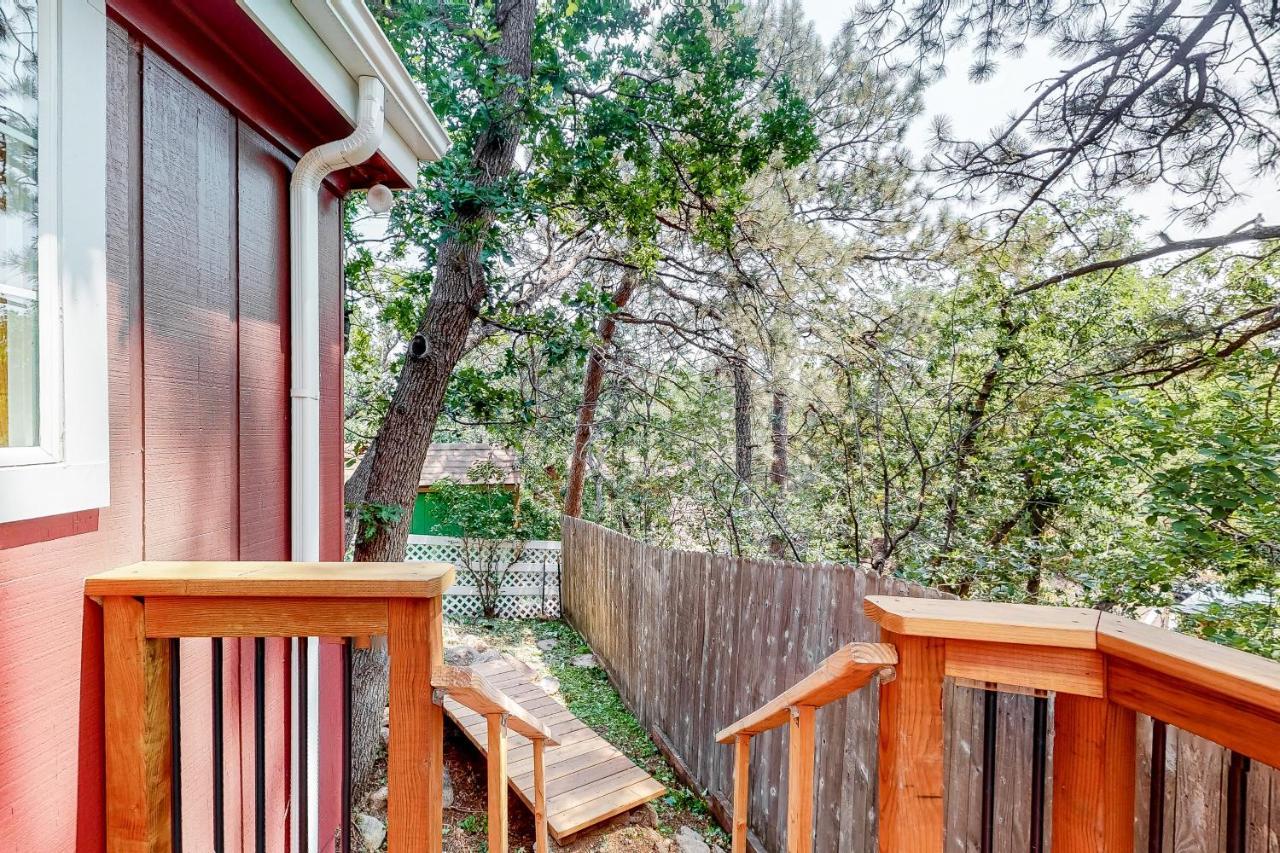 Villa Lazy Bear Retreat Colorado Springs Esterno foto